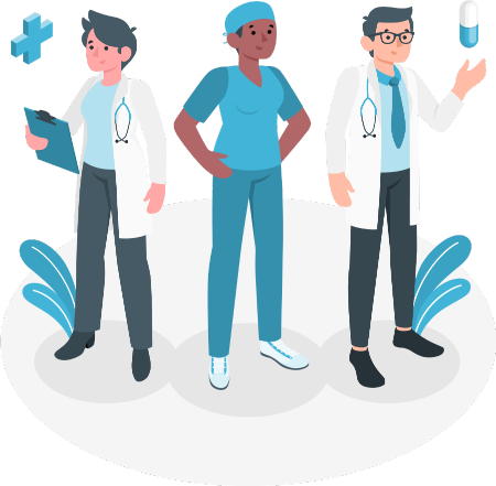 Doctor Image